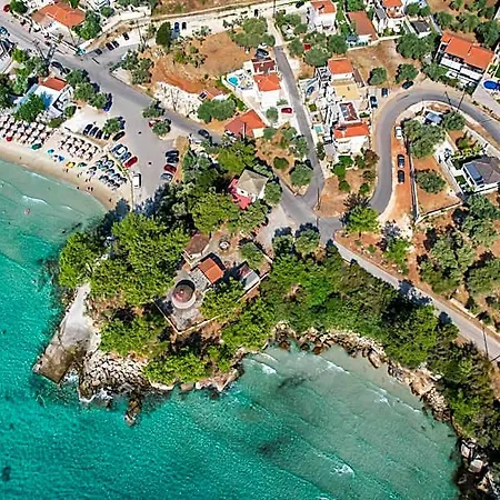 Mon Avis 3* Limenas (Thasos)