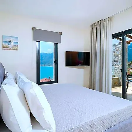 Mon Avis Hotel Limenas (Thasos)
